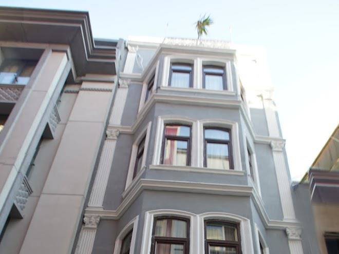 Taksim maya hotel