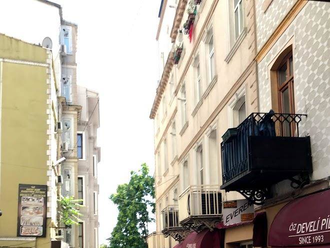 Taksim premium residence