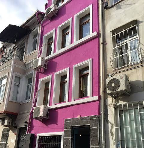 Taksim venus suit