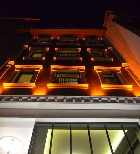 Terra suites