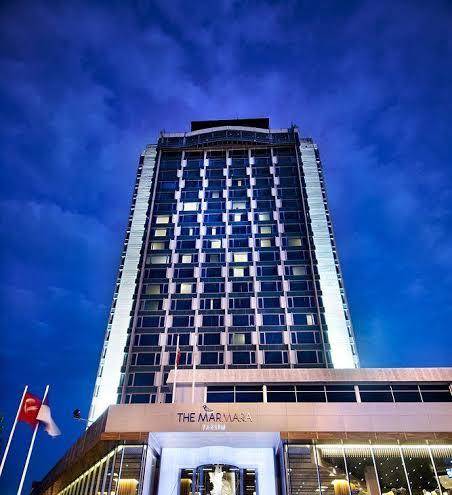 The marmara taksim