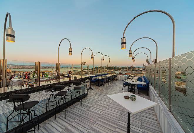 The purl boutique hotel