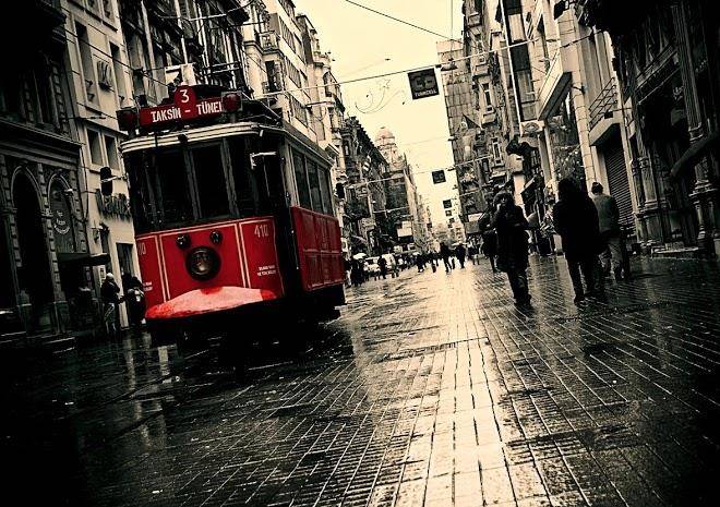 The white swan suites beyoglu