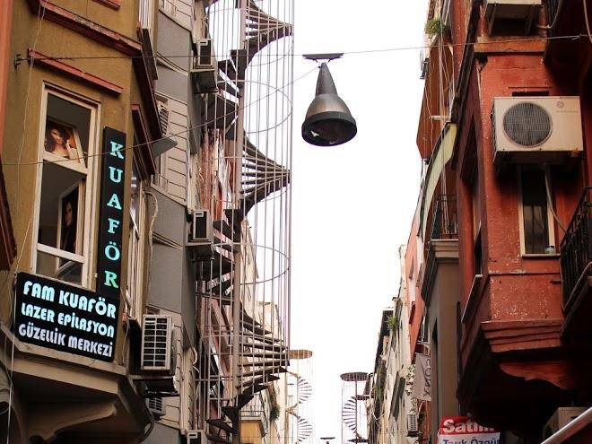 Tum hotel