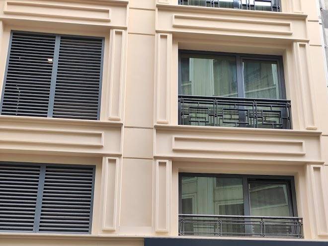 Union hotel