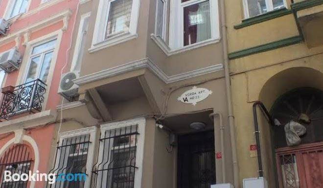 Verda suites