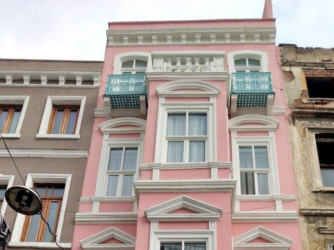 Verna hotel