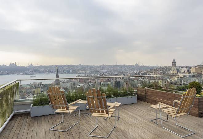 Witt istanbul otel