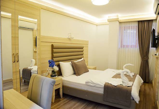 Park royal alkhaleej