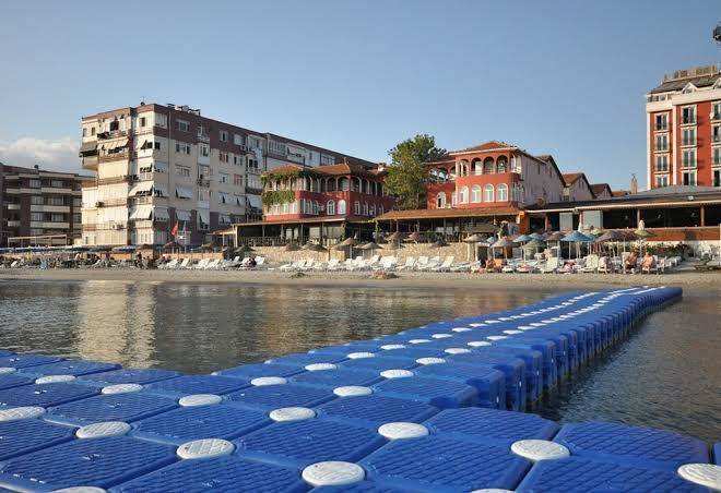 Diamond city otel