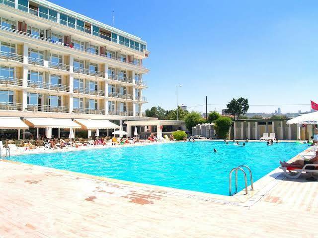Otel pelikan