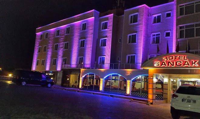 Sancak otel