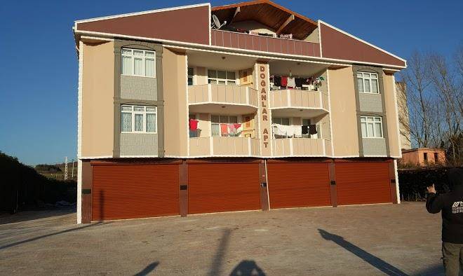Kleopatra hotel