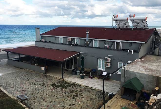 Podimass hotel