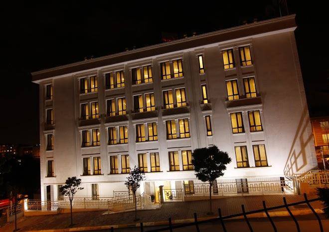 Zin D Home Cekmekoy Image