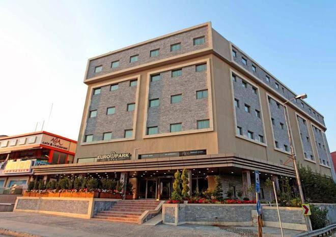 Europark otel