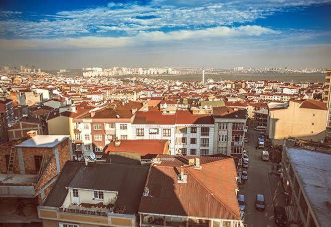 Grand Dedem Hotel Image