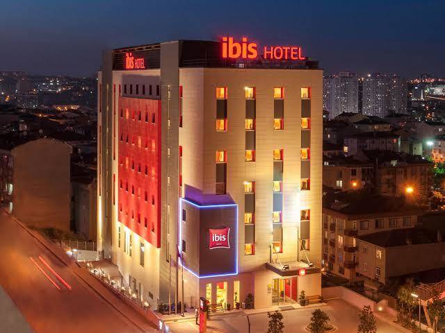 Ibis istanbul esenyurt