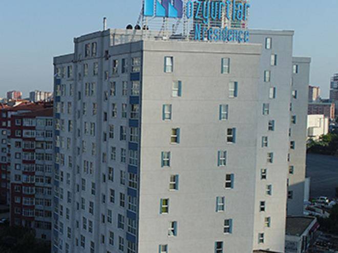 Joker suites