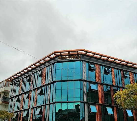 Plus Park Suite & Hotel Image