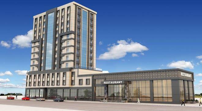Ramada by wyndham beylikduzu