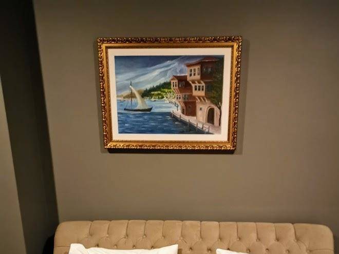 Eyup sultan suites