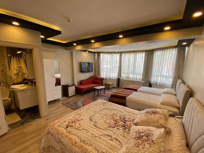 Abella hotel