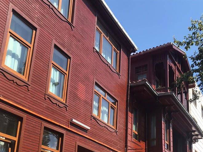 Acacia Mansion Hotel Image