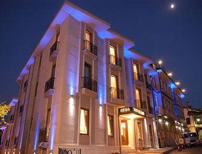 Acra hotel