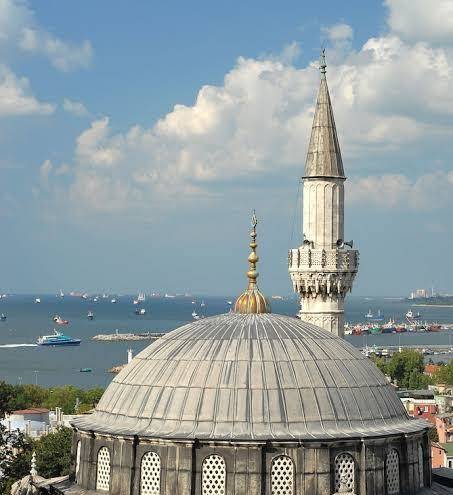 Ada hotel istanbul