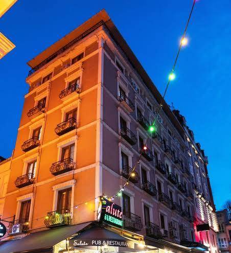 Agan hotel sirkeci