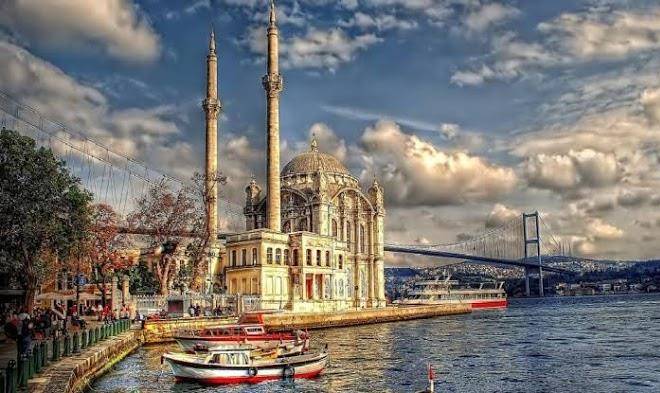Akgun istanbul hotel