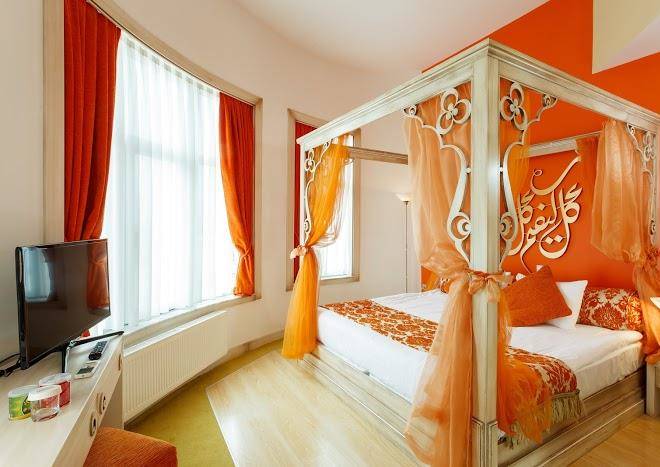 Adamar hotel