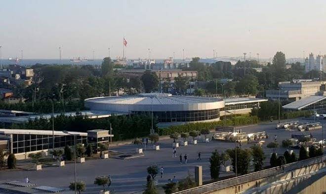 Hotel akyildiz
