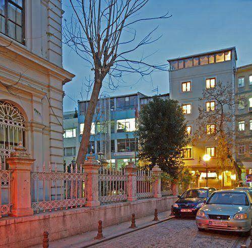 Aldem hotel