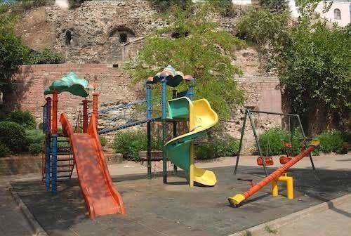 Alice Ottoman Palace Hotel Image