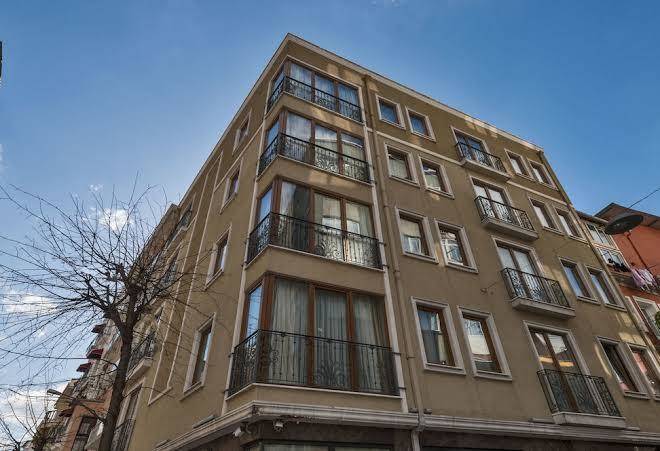 Alphonse Hotel Image