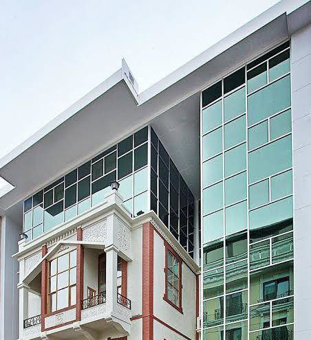 Alpinn hotel istanbul