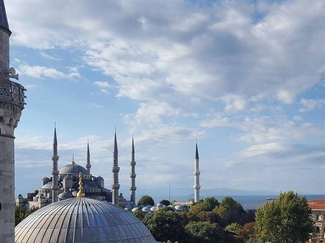 Lapis inn hotel old city