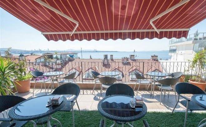 Angel's Home Hotel Image