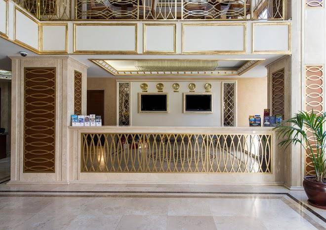 Antea hotel oldcity