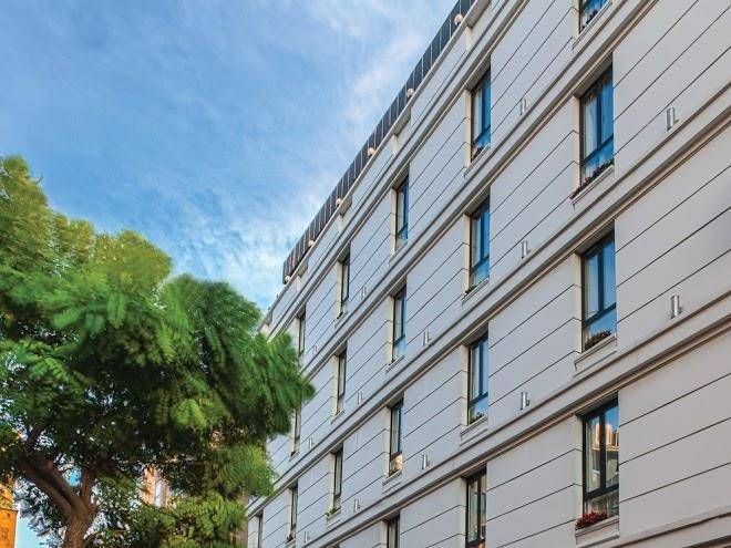 Antik hotel istanbul