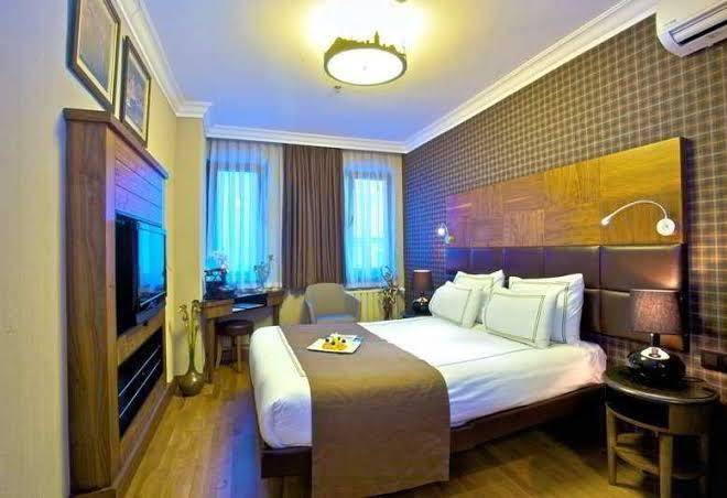 Arden park hotel