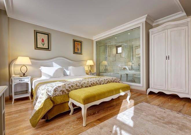 Arena hotel istanbul