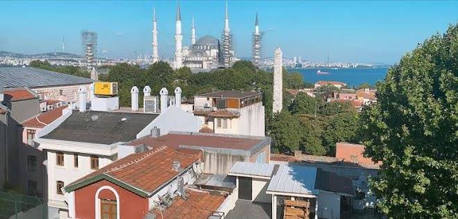 Artemis Center Hotel Image