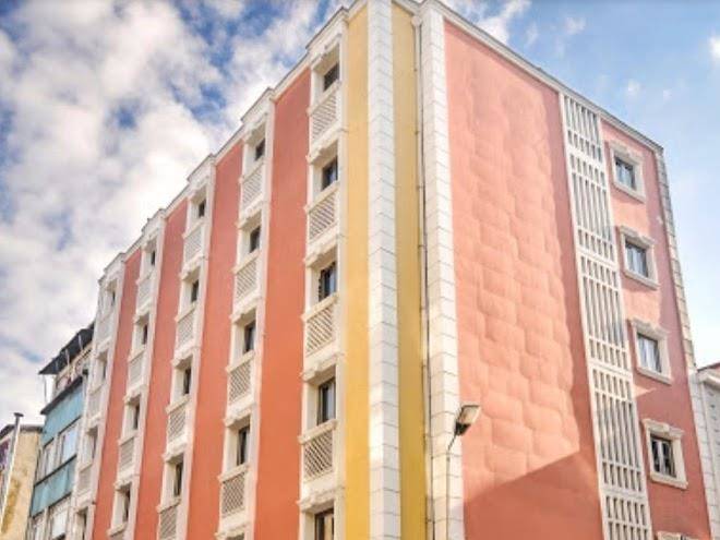 Arti boutique hotel