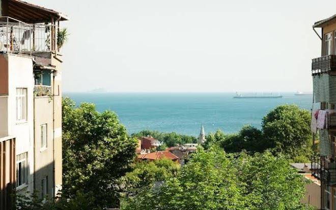 Asitane Life Hotel Image