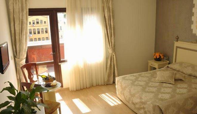 Asur hotel