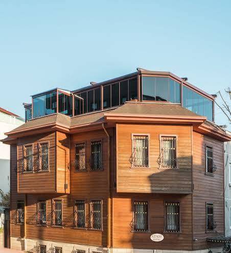 Atam Hotel & Suites Image