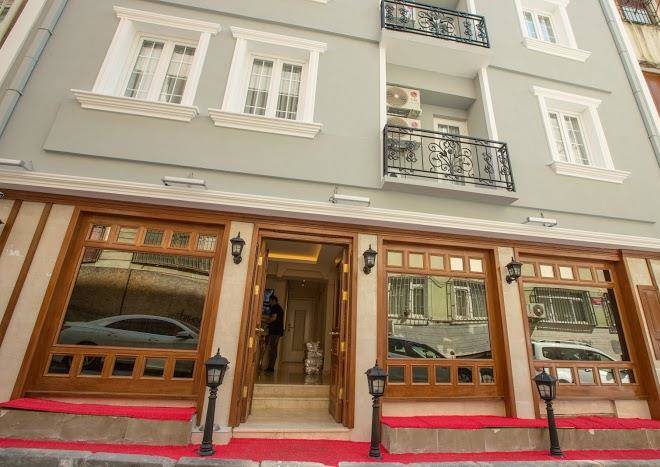 Atlantis Royal Hotel Image